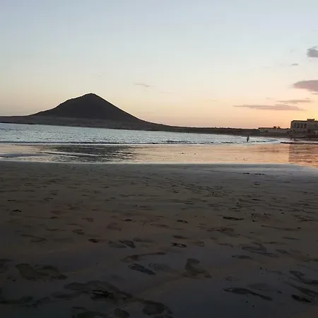 公寓 Beach 厄尔梅达诺