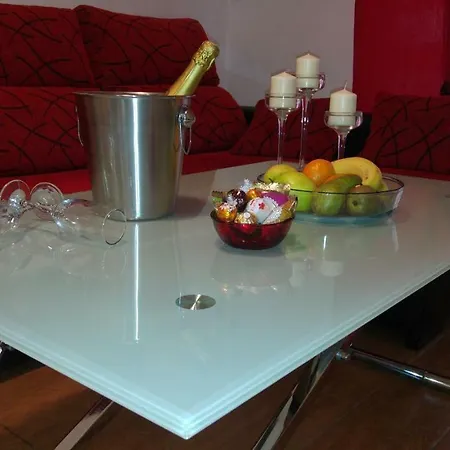 Apartment Beach El Medano (Tenerife)