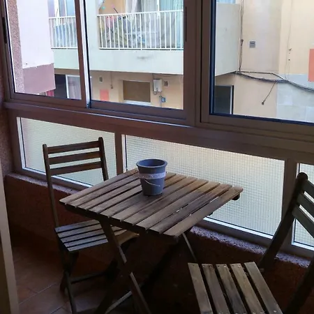 Apartment Beach *