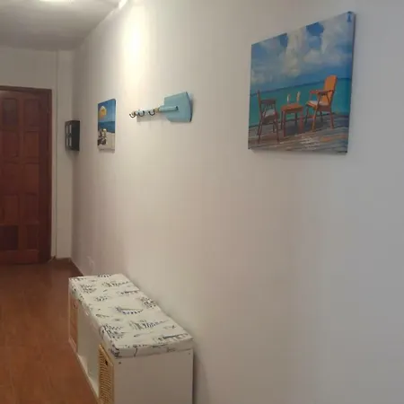 Apartment Beach