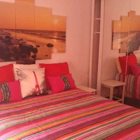Beach Apartamento El Médano