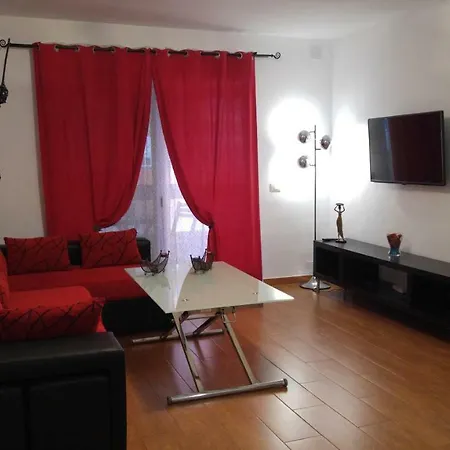 Apartamento Beach El Médano