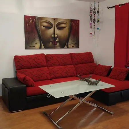 Beach Apartamento *