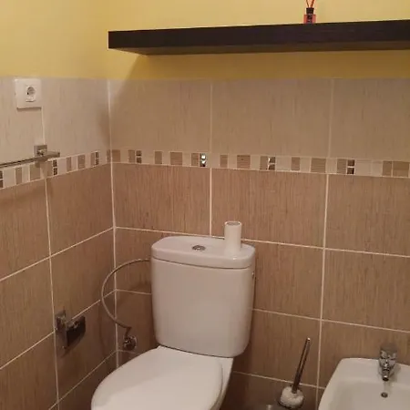 Apartamento Beach
